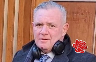 Scott Wilson – profile image